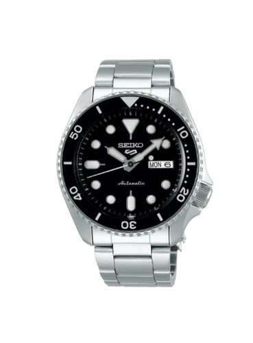 Seiko 5 Sports SRPD55