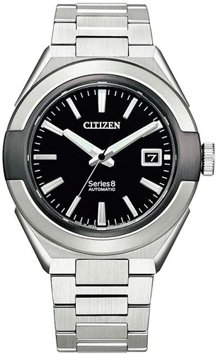 Citizen Series 8 870 Automatic