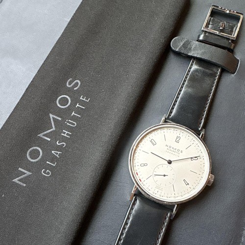 Nomos Tangente Neomatik 41