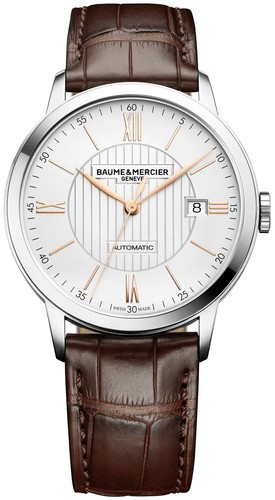 Baume & Mercier Classima Automatic 42mm