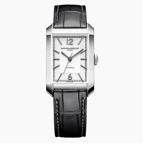 Baume & Mercier Hampton Automatic