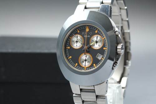 Rado HyperChrome Automatic Chronograph