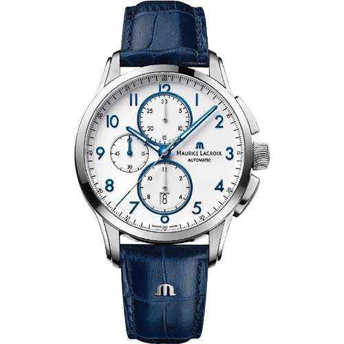 Maurice Lacroix Pontos Chronograph