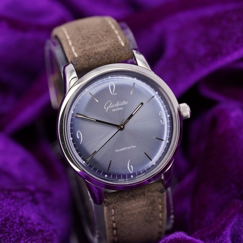 Glashütte Original Senator Excellence Panorama Date