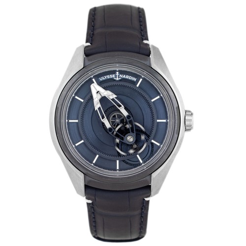 Ulysse Nardin Freak X