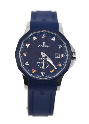Corum Admiral 42mm