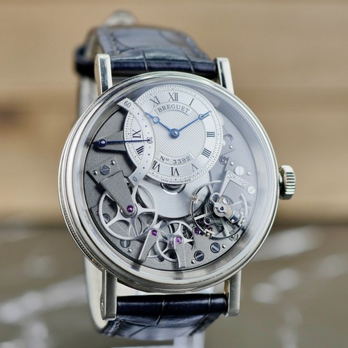 Breguet Tradition 7097