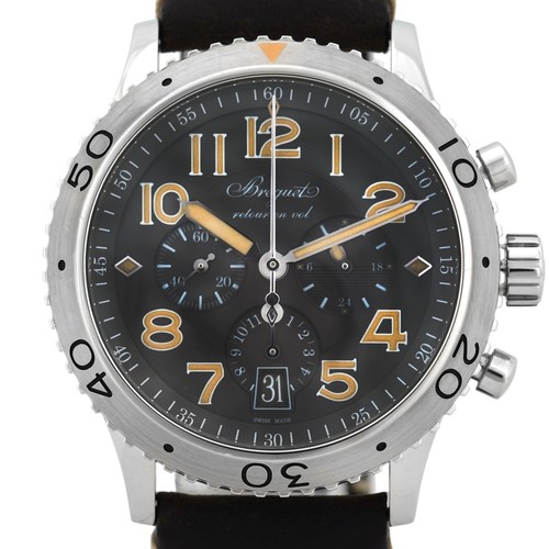 Breguet Type XXI 3817