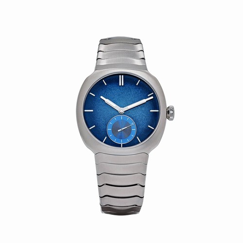 H. Moser & Cie Endeavour Centre Seconds