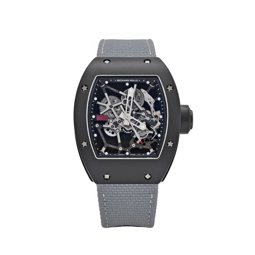 Richard Mille RM 035 Rafael Nadal