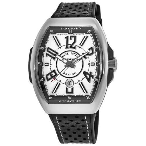 Franck Muller Vanguard Chronograph