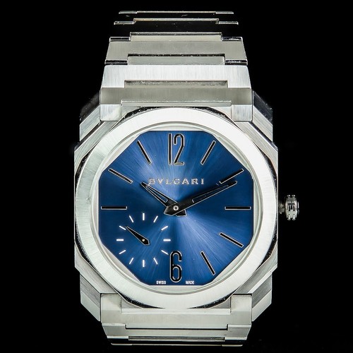 Bulgari Octo Finissimo Automatic