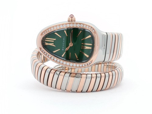 Bulgari Octo Roma Automatic 41mm