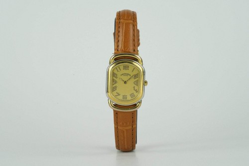 Hermès Slim d'Hermès 39.5mm