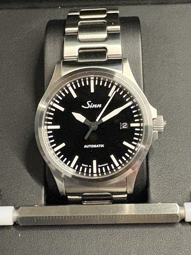 Sinn 104 St Sa