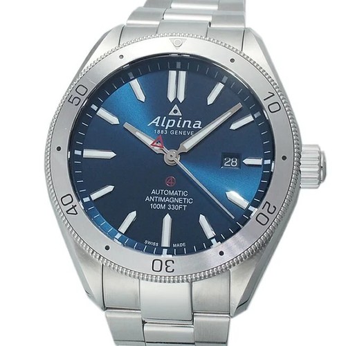 Alpina Alpiner Extreme Automatic