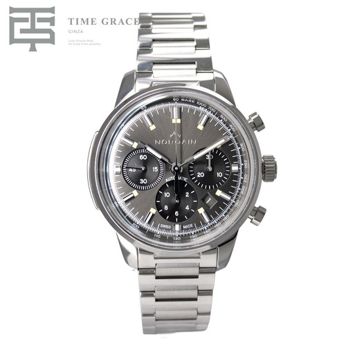 Norqain Adventure Sport 42mm