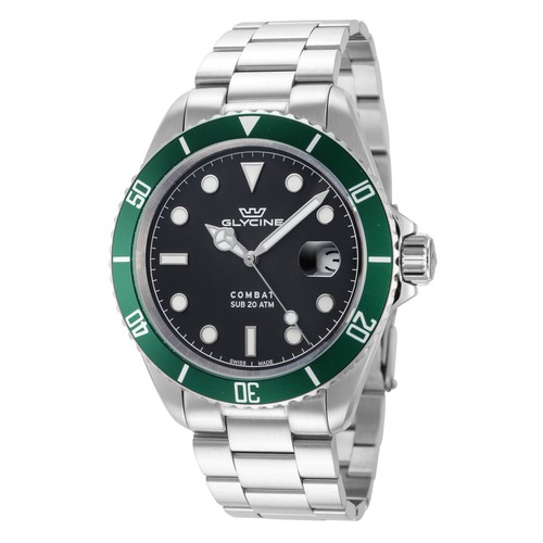 Glycine Combat Sub 42