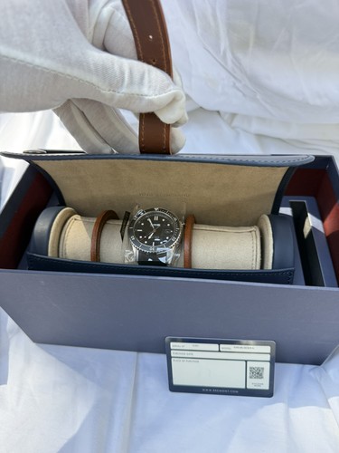 Bremont Supermarine S302