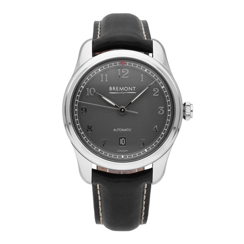 Bremont Airco Mach 2