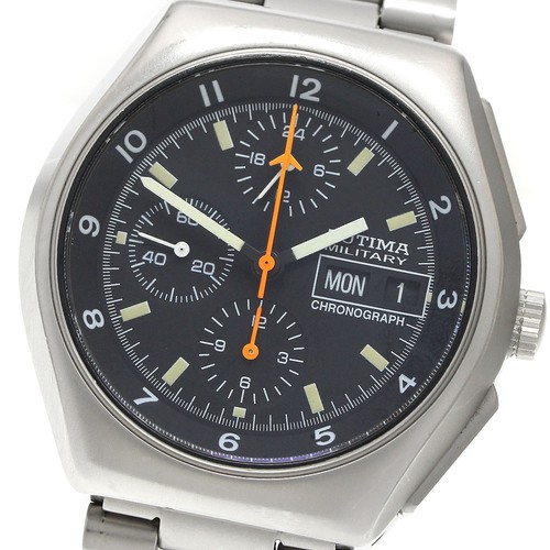Tutima Grand Flieger Classic Automatic