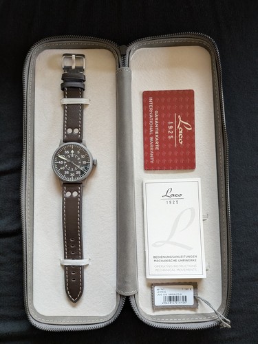 Laco Kempten 42 Erbstück