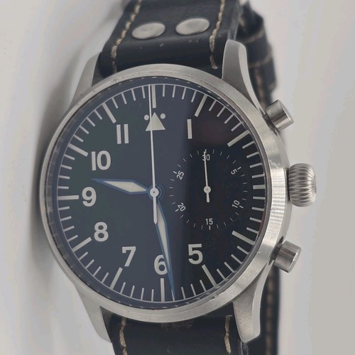 Stowa Flieger Classic 40 No Logo