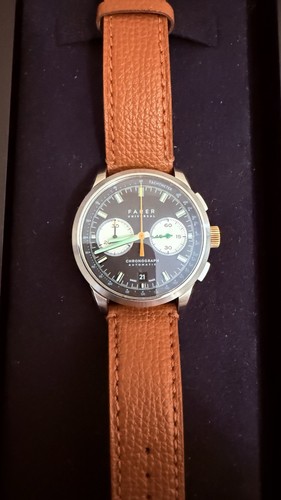 Farer Hopewell Automatic