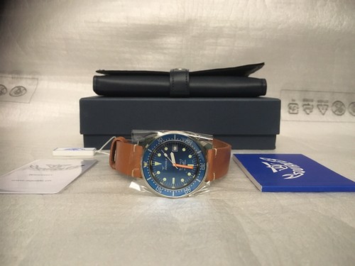 Squale 1521 Classic 42mm