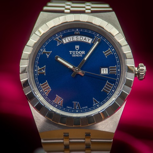 Tudor Royal 41mm