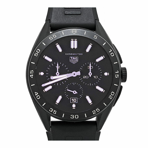 TAG Heuer Connected Calibre E4 45mm