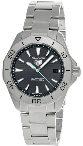 TAG Heuer Aquaracer Professional 200 Solargraph