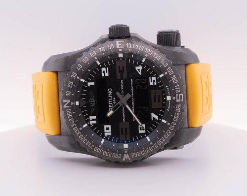Breitling Professional Emergency Night Mission