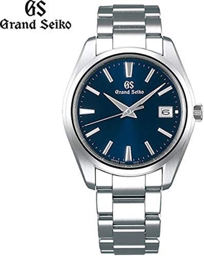 Grand Seiko Heritage Quartz SBGP013