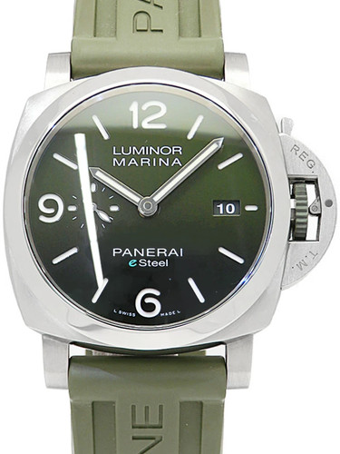 Panerai Luminor Marina eSteel 44mm