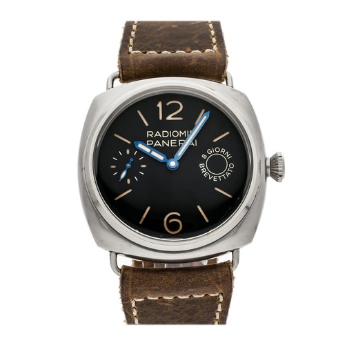 Panerai Radiomir Otto Giorni 45mm