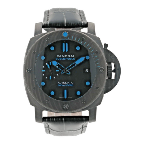 Panerai Submersible Carbotech 47mm