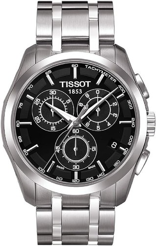 Tissot Navigator Couturier
