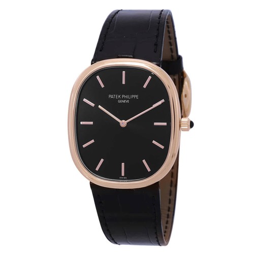 Patek Philippe Golden Ellipse 5738R