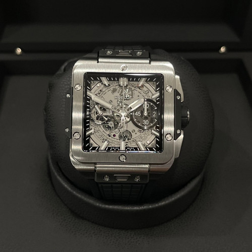 Hublot Square Bang Unico 42mm