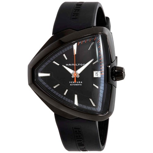 Hamilton Ventura Elvis80 Auto