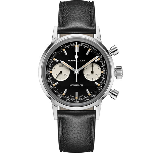 Hamilton American Classic Intra-Matic Chronograph H