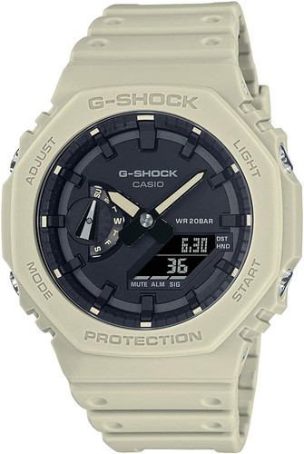 Casio G-Shock GA-B2100 Tough Solar