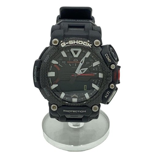 Casio G-Shock Gravitymaster GR-B200