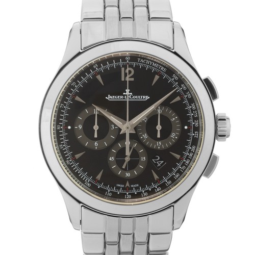 Jaeger-LeCoultre Reverso Tribute Small Seconds