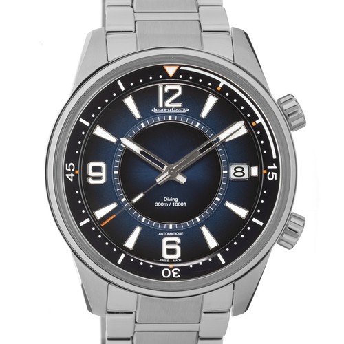 Jaeger-LeCoultre Polaris Mariner Date