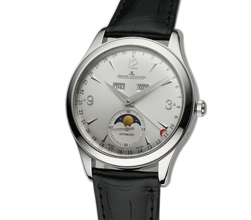 Jaeger-LeCoultre Duomètre Chronograph