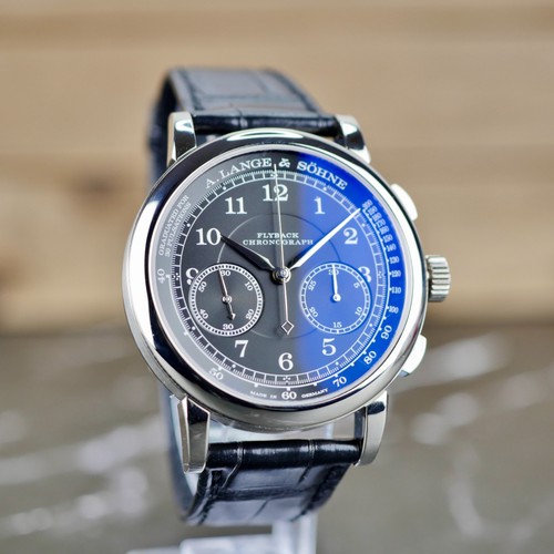 A. Lange & Söhne 1815 Chronograph