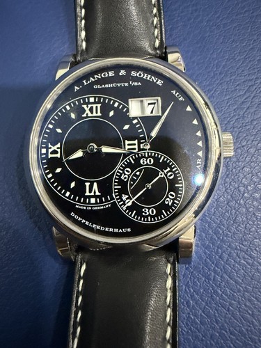 A. Lange & Söhne Triple Split