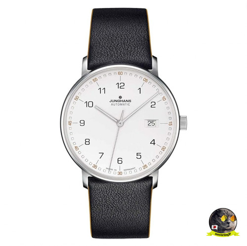 Junghans Form A Automatic